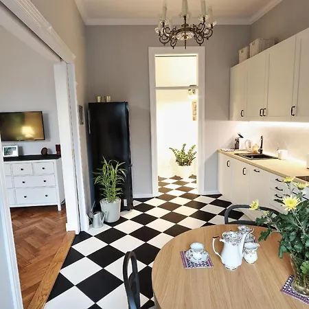 Sloneczne, 3 Pokoje, Stare Miasto, Wawel, Kazimierz クラクフ