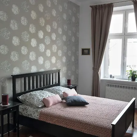 Sloneczne, 3 Pokoje, Stare Miasto, Wawel, Kazimierz Apartamento