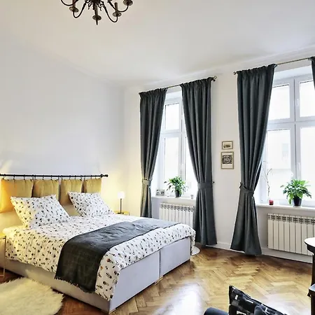 Sloneczne, 3 Pokoje, Stare Miasto, Wawel, Kazimierz *