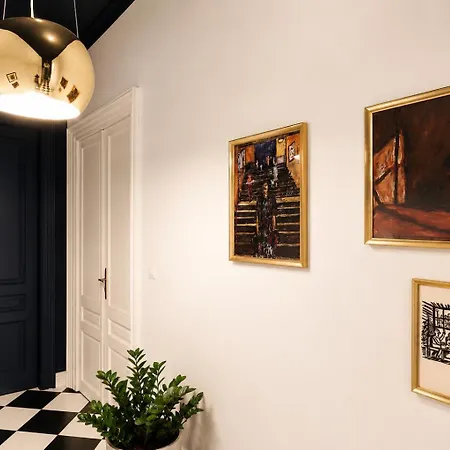 Appartamento Sloneczne, 3 Pokoje, Stare Miasto, Wawel, Kazimierz