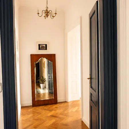 Sloneczne, 3 Pokoje, Stare Miasto, Wawel, Kazimierz Appartamento Cracovia