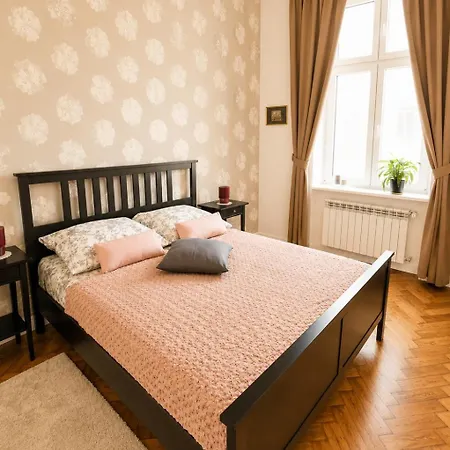 Sloneczne, 3 Pokoje, Stare Miasto, Wawel, Kazimierz