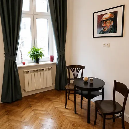 Sloneczne, 3 Pokoje, Stare Miasto, Wawel, Kazimierz Appartamento *