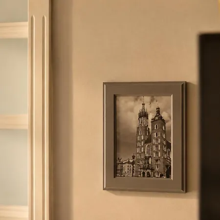 Sloneczne, 3 Pokoje, Stare Miasto, Wawel, Kazimierz Appartamento