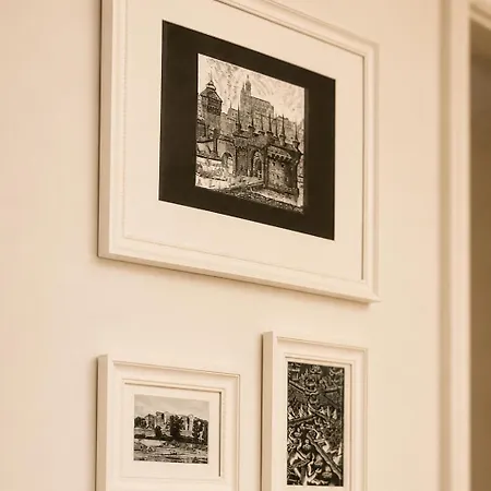 Sloneczne, 3 Pokoje, Stare Miasto, Wawel, Kazimierz Cracovia