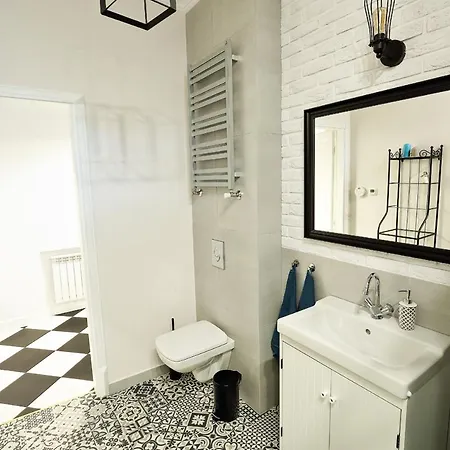 Sloneczne, 3 Pokoje, Stare Miasto, Wawel, Kazimierz Appartement