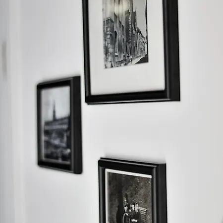 Appartement Sloneczne, 3 Pokoje, Stare Miasto, Wawel, Kazimierz Krakau